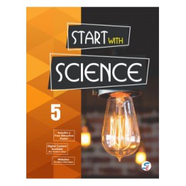 Start With Science - 5